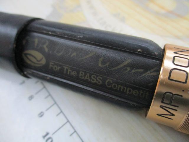 ミスタードン ワークス MWS61