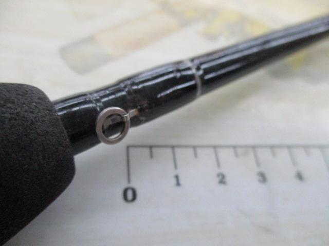 ミスタードン ワークス MWS61