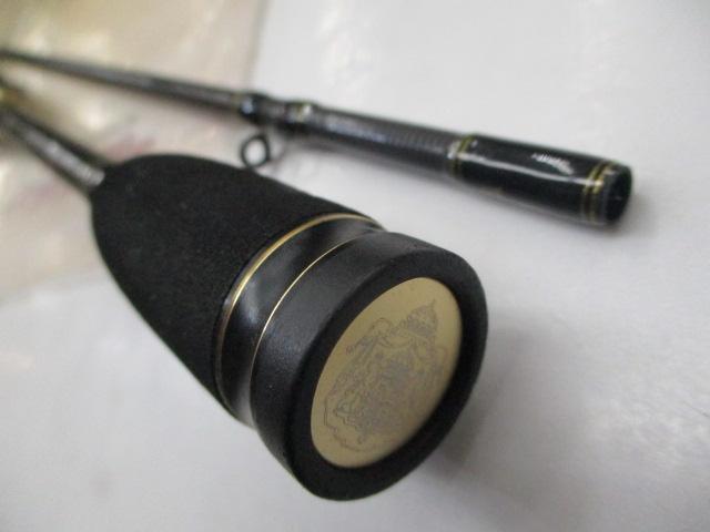 クロスフィールド XRFC-662ML-BF