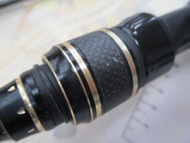 クロスフィールド XRFC-662ML-BF