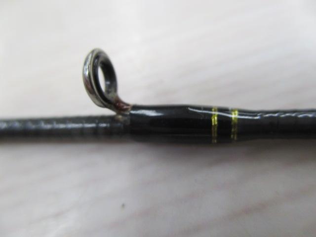 クロスフィールド XRFC-662ML-BF