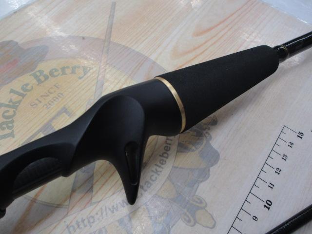 クロスフィールド XRFC-662ML-BF