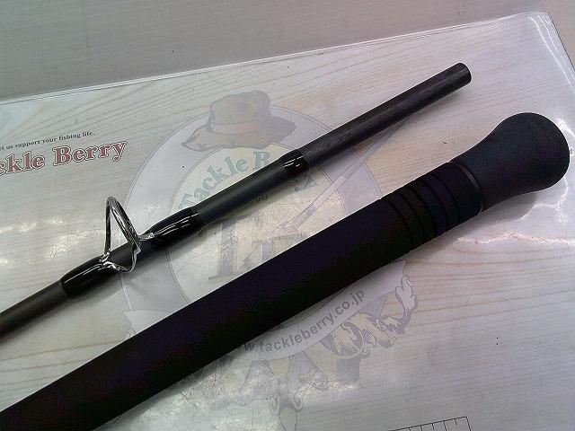 グランデージ アトラス ブルーランナー 106HH/PS