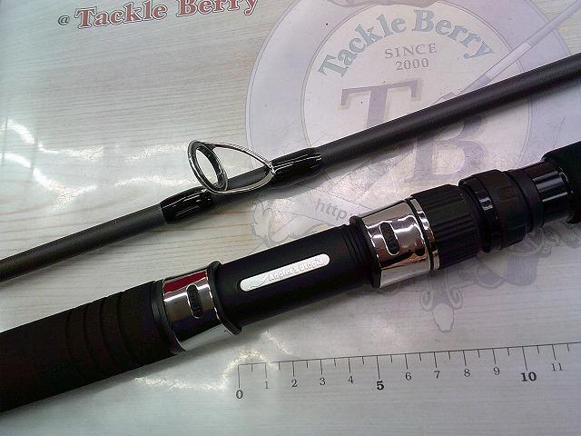 グランデージ アトラス ブルーランナー 106HH/PS