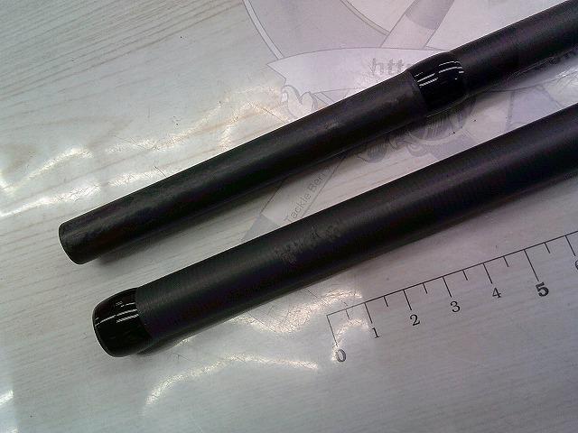 グランデージ アトラス ブルーランナー 106HH/PS