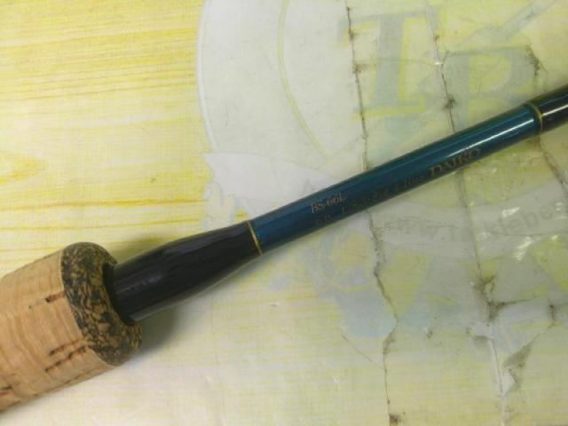 ブルーダー BS-66L