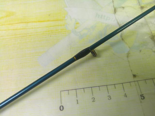 ブルーダー BS-66L