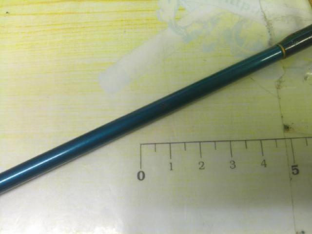 ブルーダー BS-66L