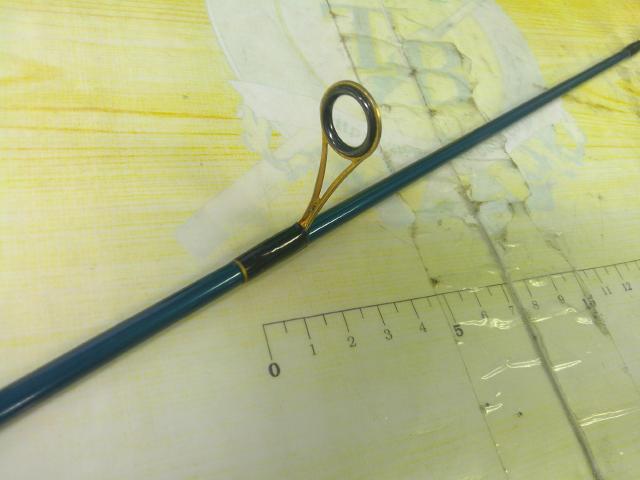 ブルーダー BS-66L