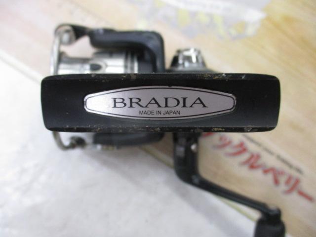 ブラディア 2004