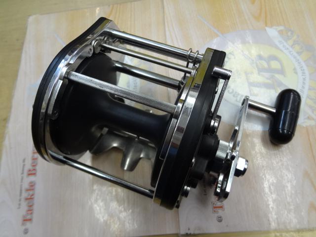 スーパーダイナミック ST-600