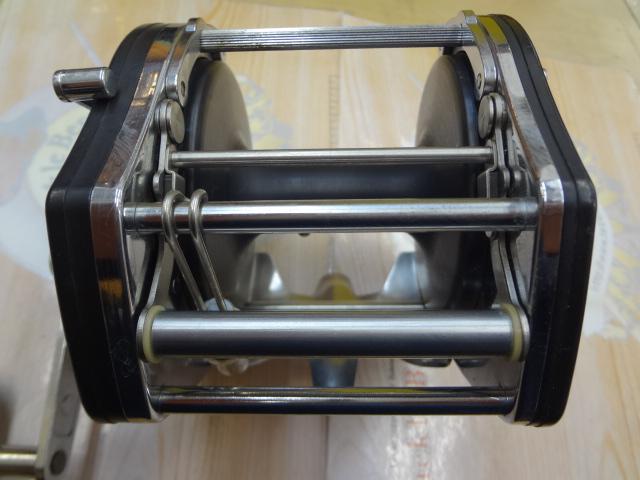 スーパーダイナミック ST-600