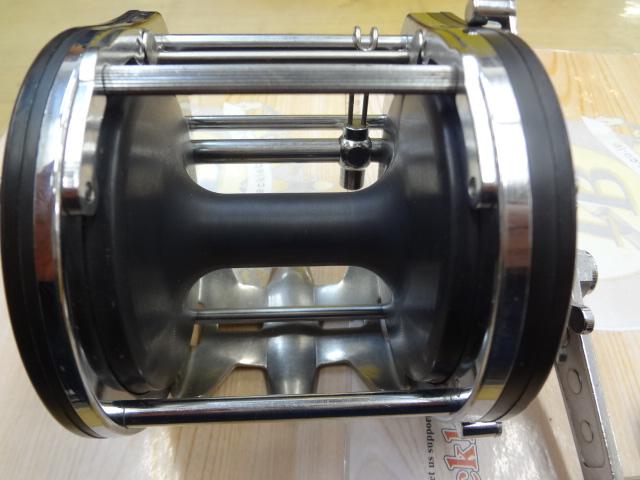 スーパーダイナミック ST-600