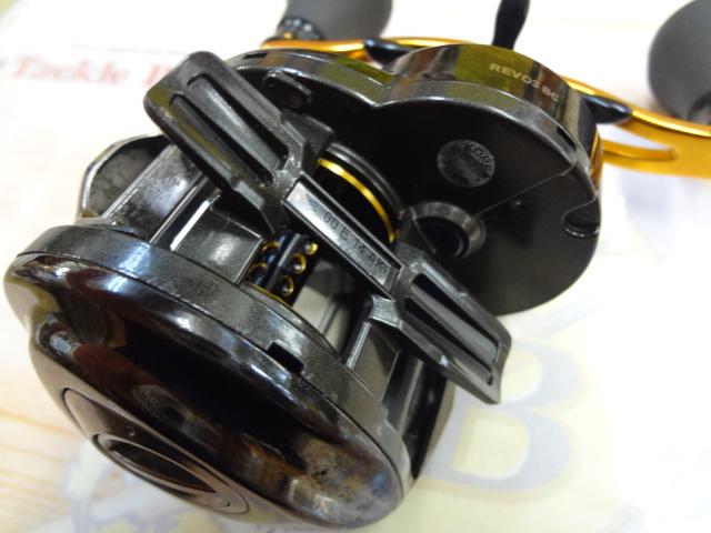 レボ ビッグシューターコンパクト