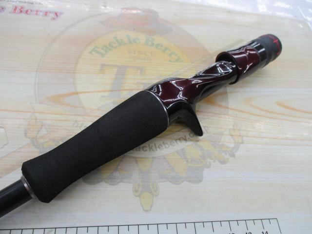 セフィアCI4+メタルスッテ B66M-S