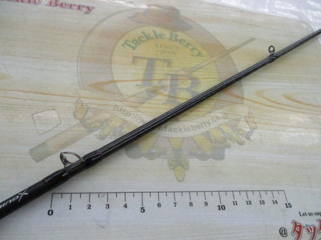 セフィアCI4+メタルスッテ B66M-S