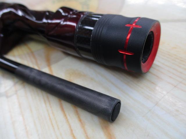 セフィアCI4+メタルスッテ B66M-S