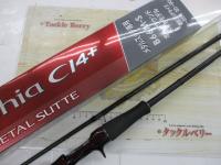 セフィアCI4+メタルスッテ B66M-S