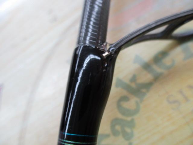 エメラルダスエア AGS511ML-S BOAT