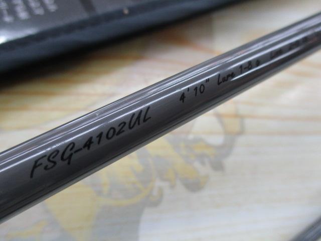 ファインテール FSG-4102UL