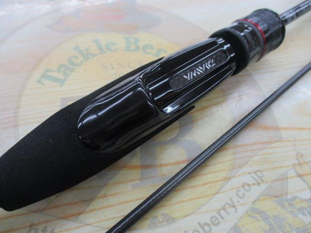 月下美人MX アジング510ULS-S・V