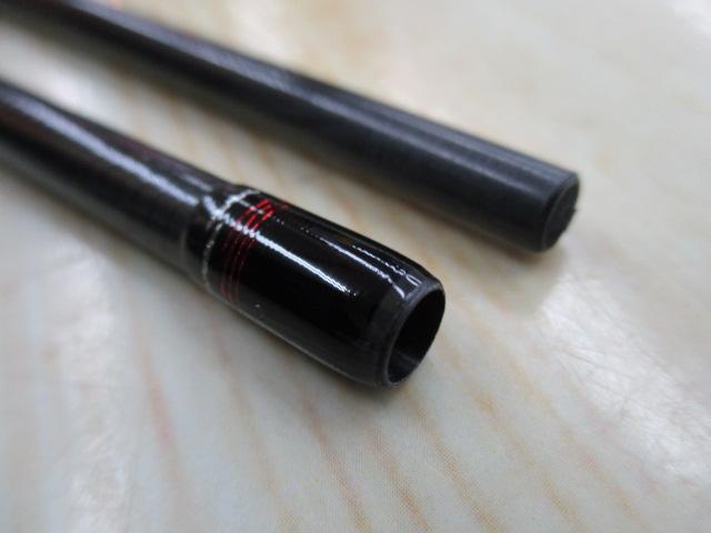 月下美人MX アジング510ULS-S・V