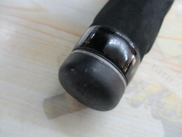 剛弓ヒラマサ 4.5-53遠投・Q