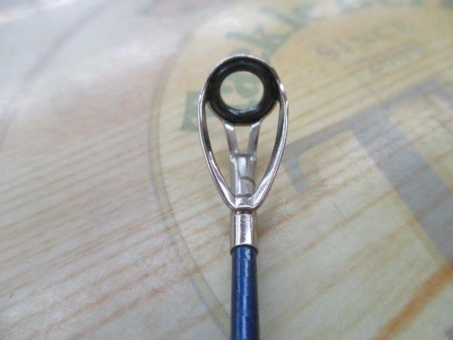 剛弓ヒラマサ 4.5-53遠投・Q