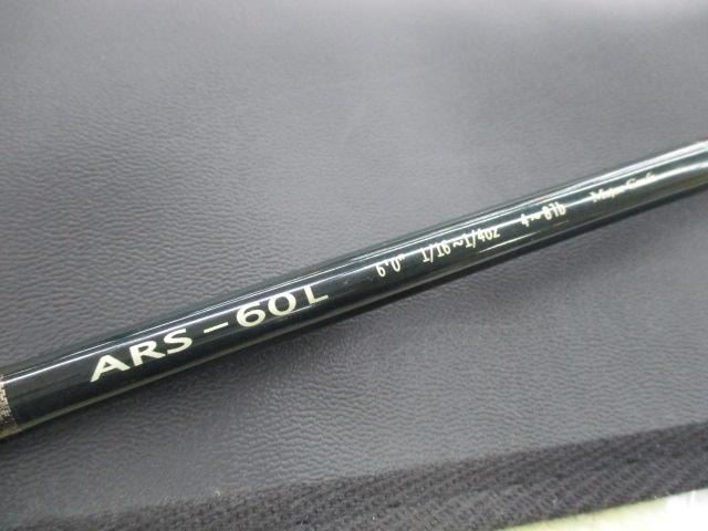 アライバル ARS-60L