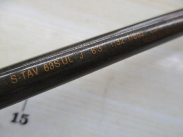 スーパーテクナ S-TAV63SULJ