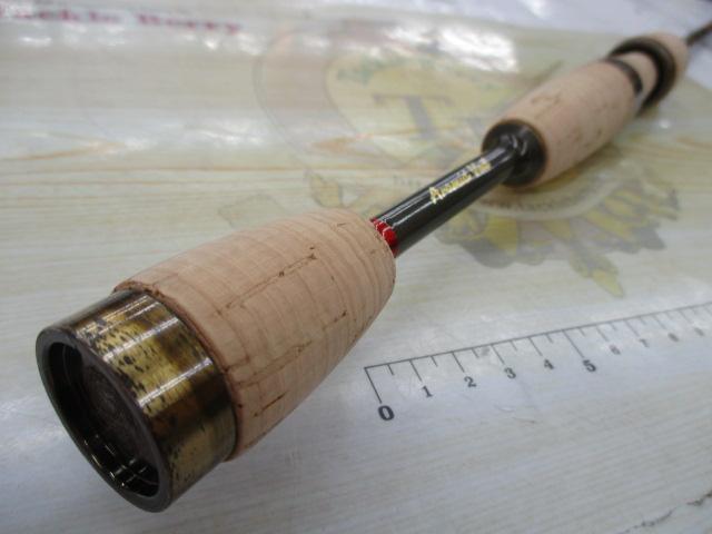 スーパーテクナ S-TAV63SULJ