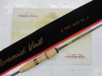 スーパーテクナ S-TAV63SULJ