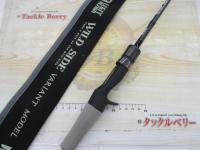 ワイルドサイド WSC60L/TZ VARIANT