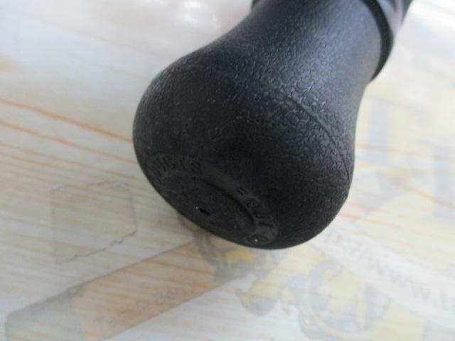 ワイルドブレーカー 100SV サーフェイスバイパー