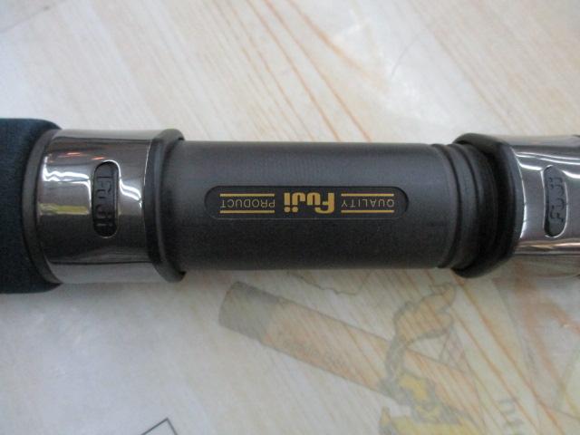 ストレンジブルー 104R Lighness wins Strength