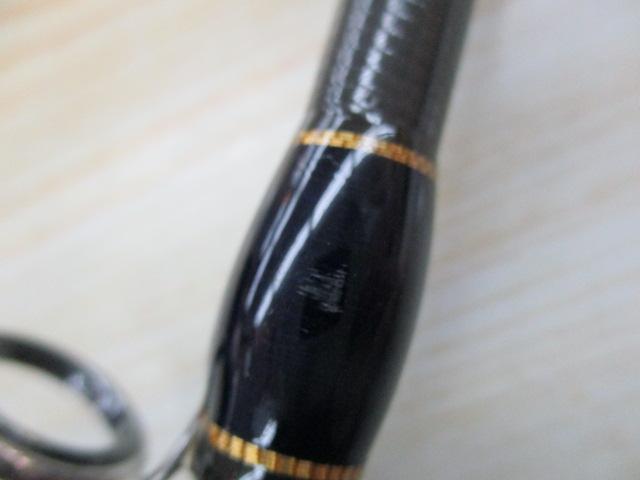 ストレンジブルー 104R Lighness wins Strength