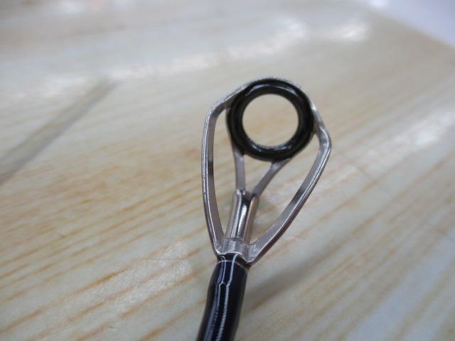 ストレンジブルー 104R Lighness wins Strength