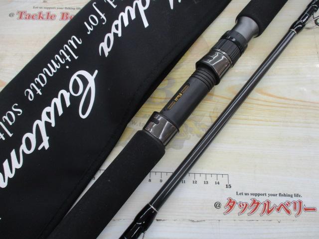 レイジングブル 99RS-1