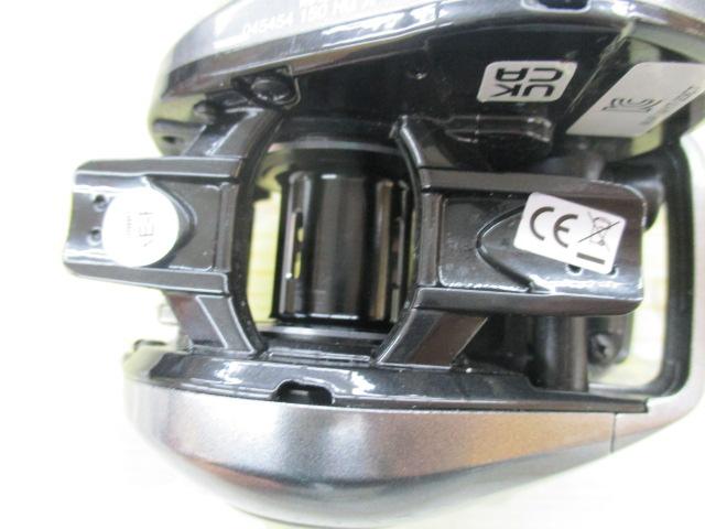 シマノ 23エンゲツプレミアム 150HG ベイトリール中古 23エンゲツプレミアム 150HG｜＠ベリーネット 日本最大新品中古釣具WEB