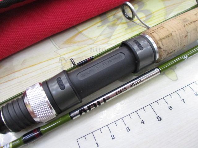 ズームサファリ ZMSS-404UL