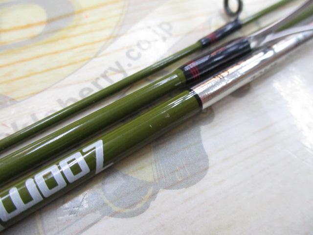 ズームサファリ ZMSS-404UL