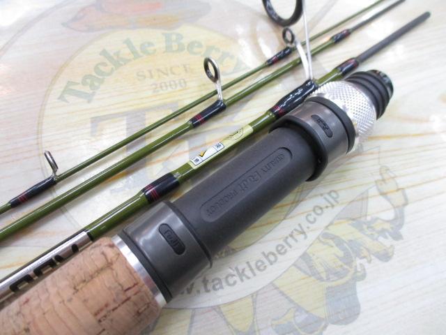 ズームサファリ ZMSS-404UL