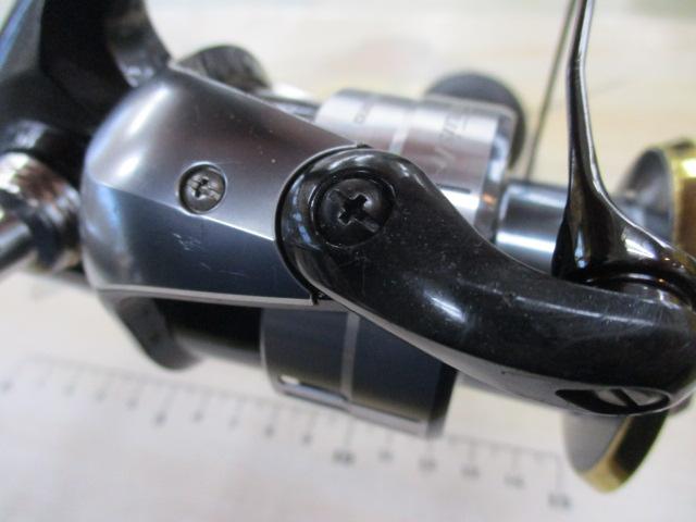 12ヴァンキッシュ 4000XG