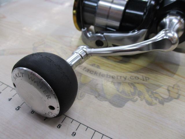 12ヴァンキッシュ 4000XG