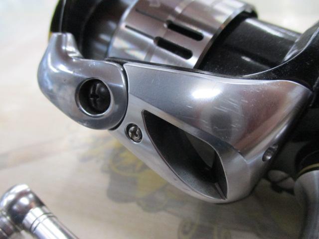 12ヴァンキッシュ 4000XG