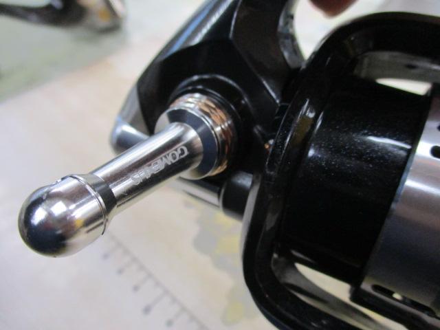 12ヴァンキッシュ 4000XG