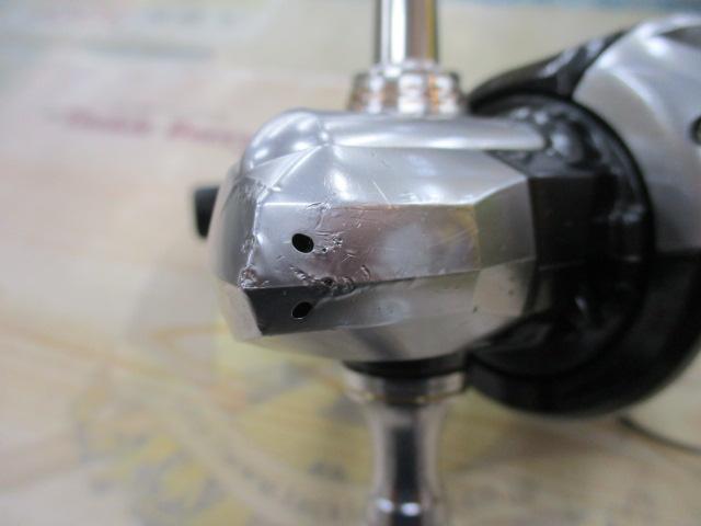 12ヴァンキッシュ 4000XG