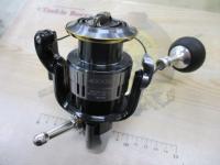 12ヴァンキッシュ 4000XG