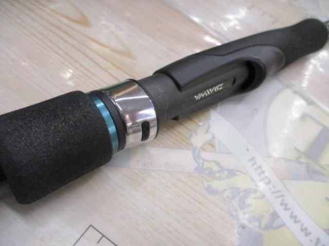 エメラルダスX IL 83M