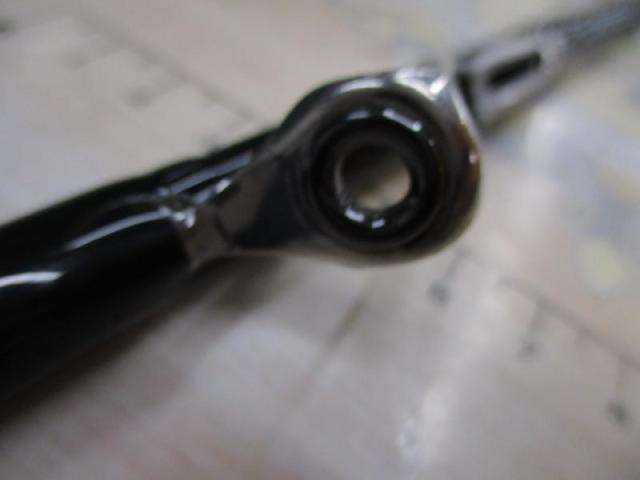 エメラルダスX IL 83M